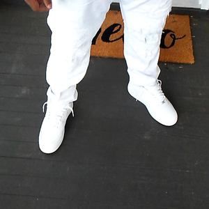 Meet your Posher, Vincent